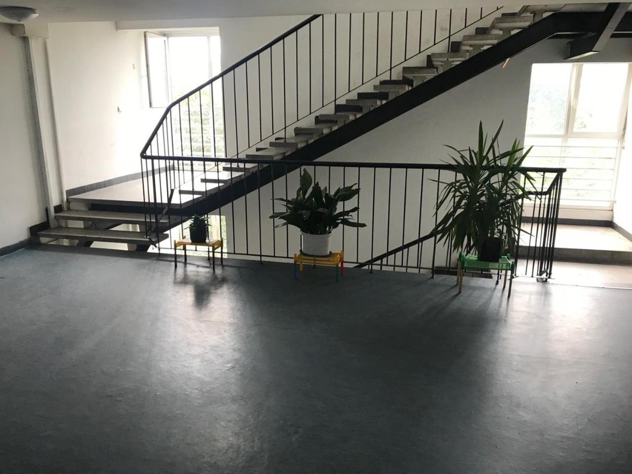 Arena Apartman Belgrad Exterior foto