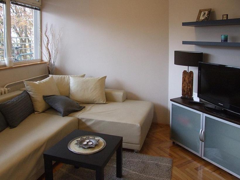 Arena Apartman Belgrad Exterior foto