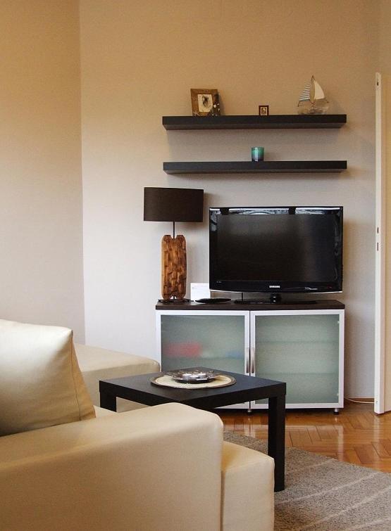 Arena Apartman Belgrad Exterior foto